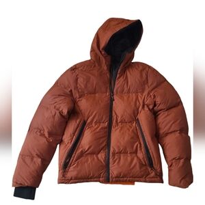 Medium Champion Puffer Coat